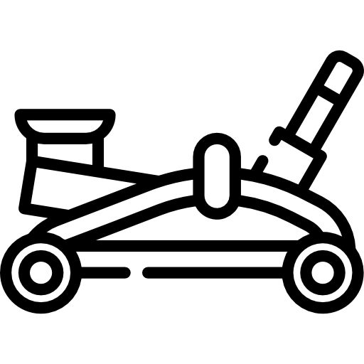 Hydraulic jack